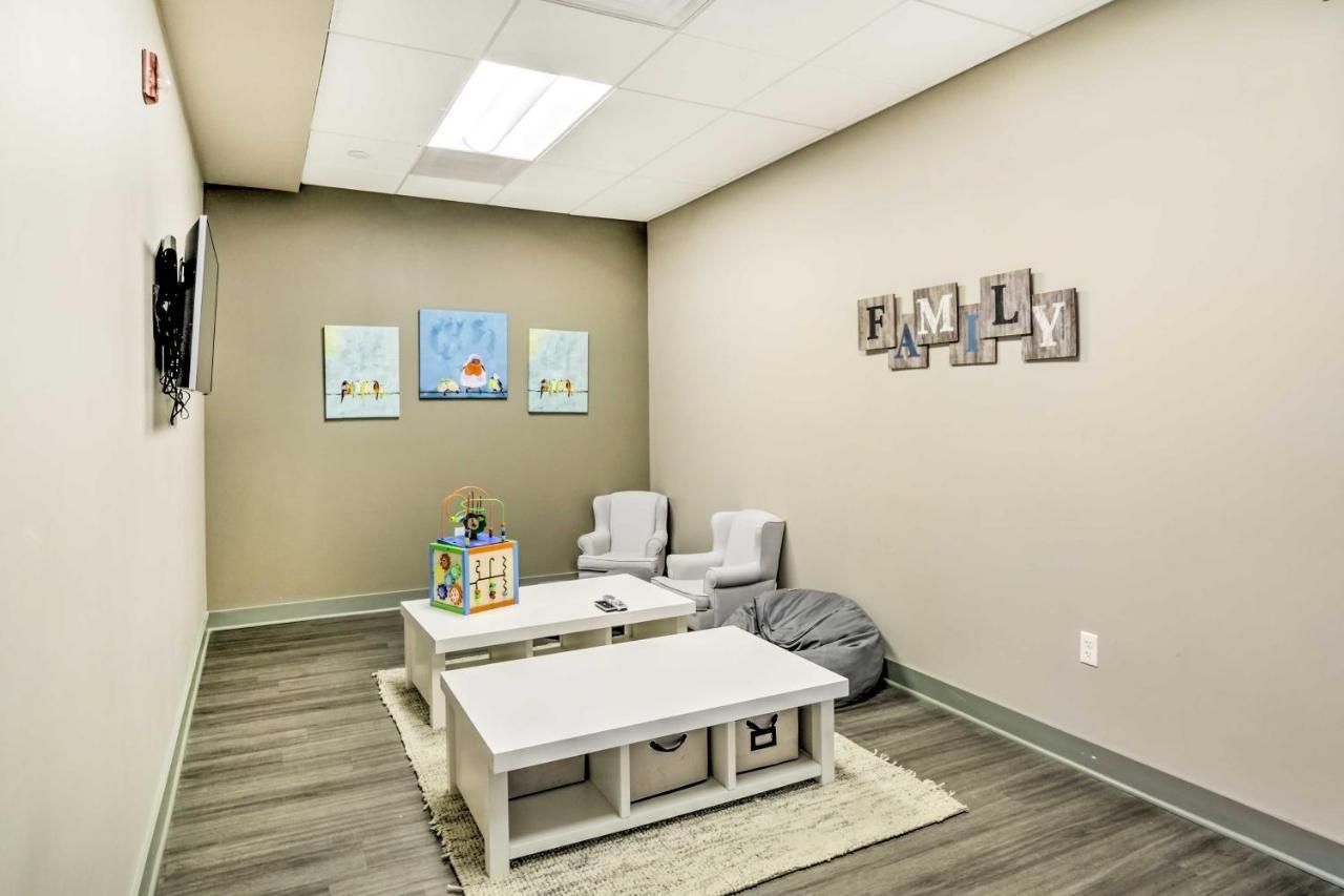 Winter Park Studio Condo - 5 Mins To Downtown! Eksteriør bilde